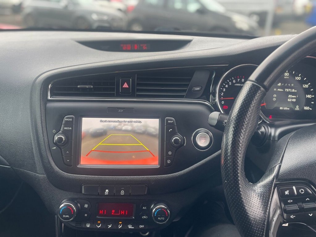 Used Kia Ceed 2017 for sale - 77463519: Photo 19