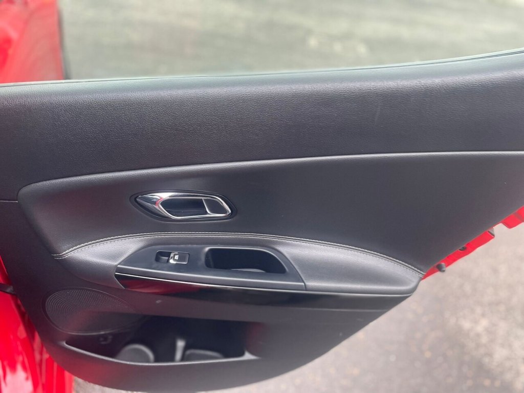 Used Kia Ceed 2017 for sale - 77463519: Photo 20