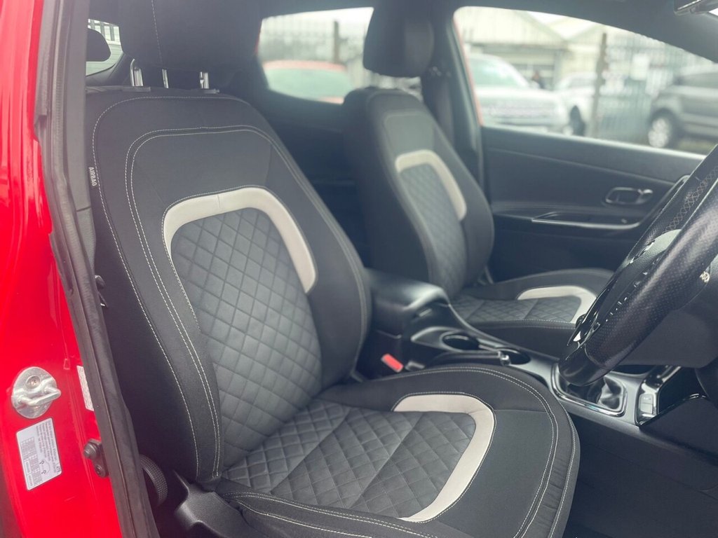 Used Kia Ceed 2017 for sale - 77463519: Photo 22