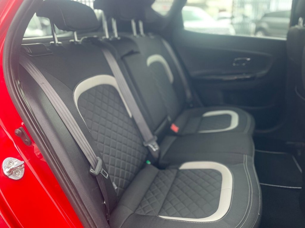 Used Kia Ceed 2017 for sale - 77463519: Photo 24