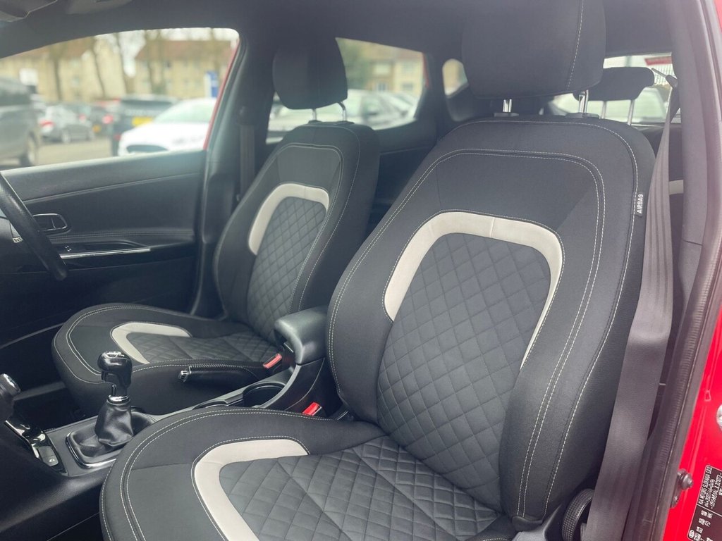 Used Kia Ceed 2017 for sale - 77463519: Photo 25