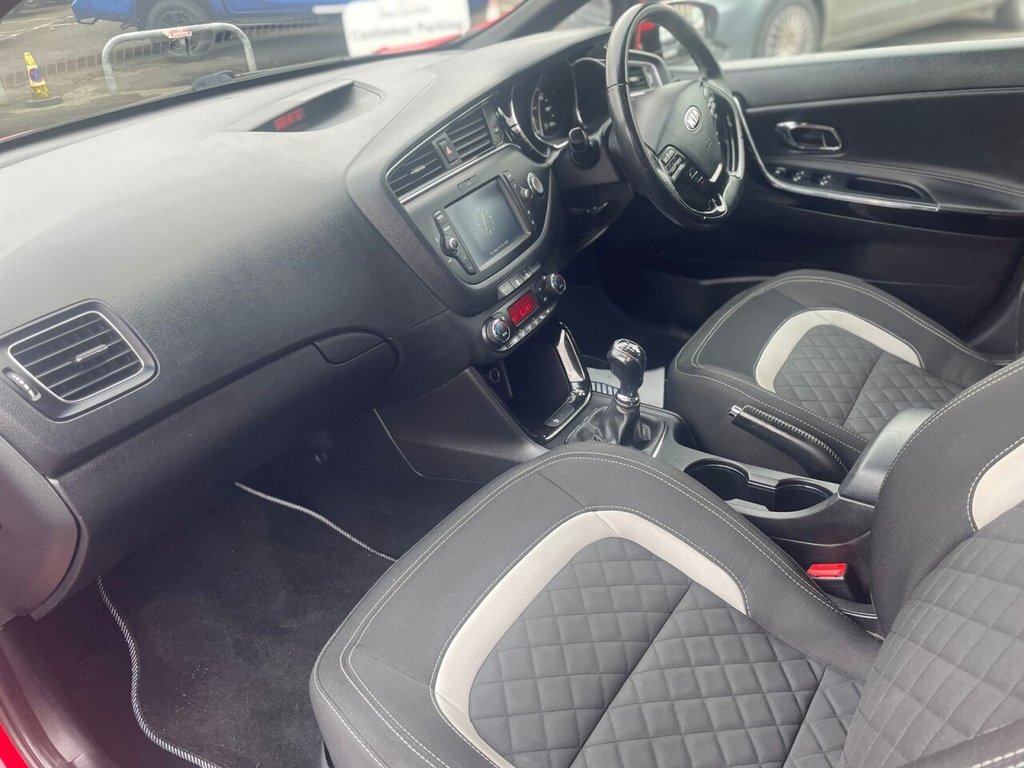 Used Kia Ceed 2017 for sale - 77463519: Photo 28