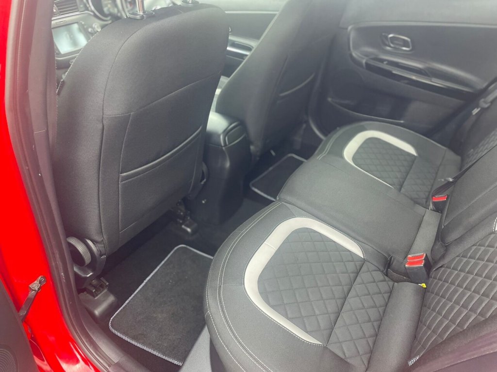 Used Kia Ceed 2017 for sale - 77463519: Photo 29