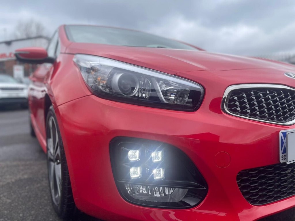 Used Kia Ceed 2017 for sale - 77463519: Photo 3