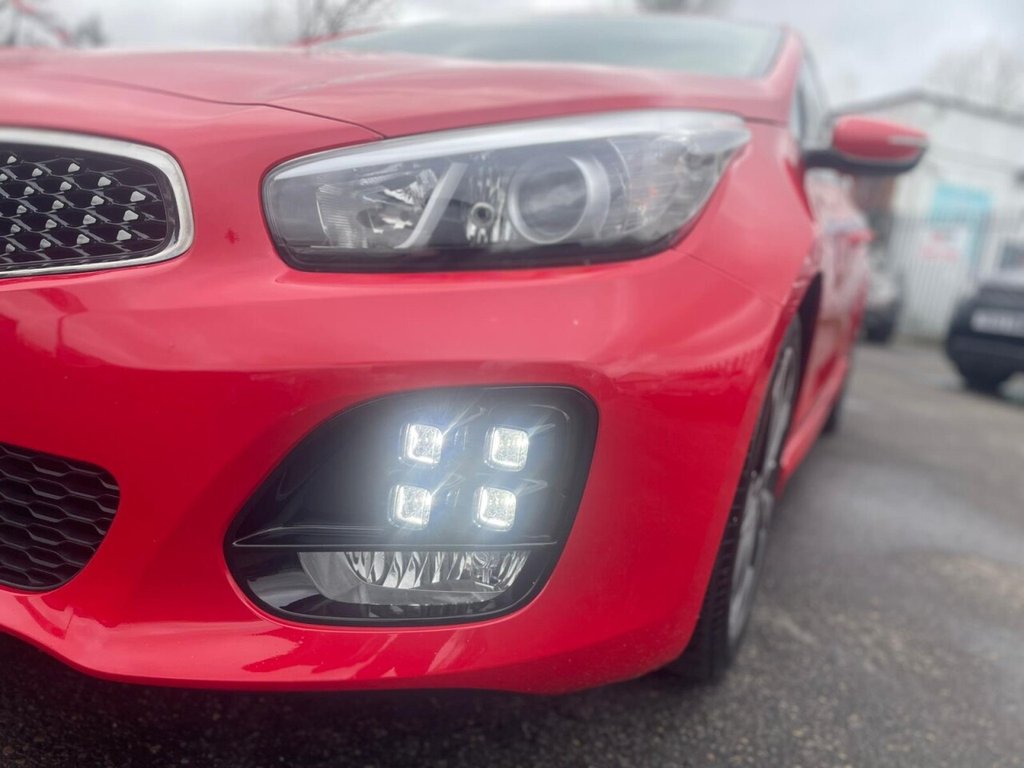 Used Kia Ceed 2017 for sale - 77463519: Photo 5