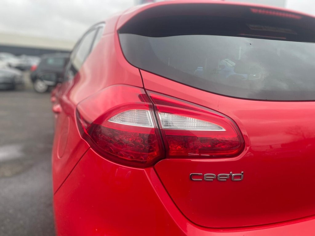 Used Kia Ceed 2017 for sale - 77463519: Photo 6