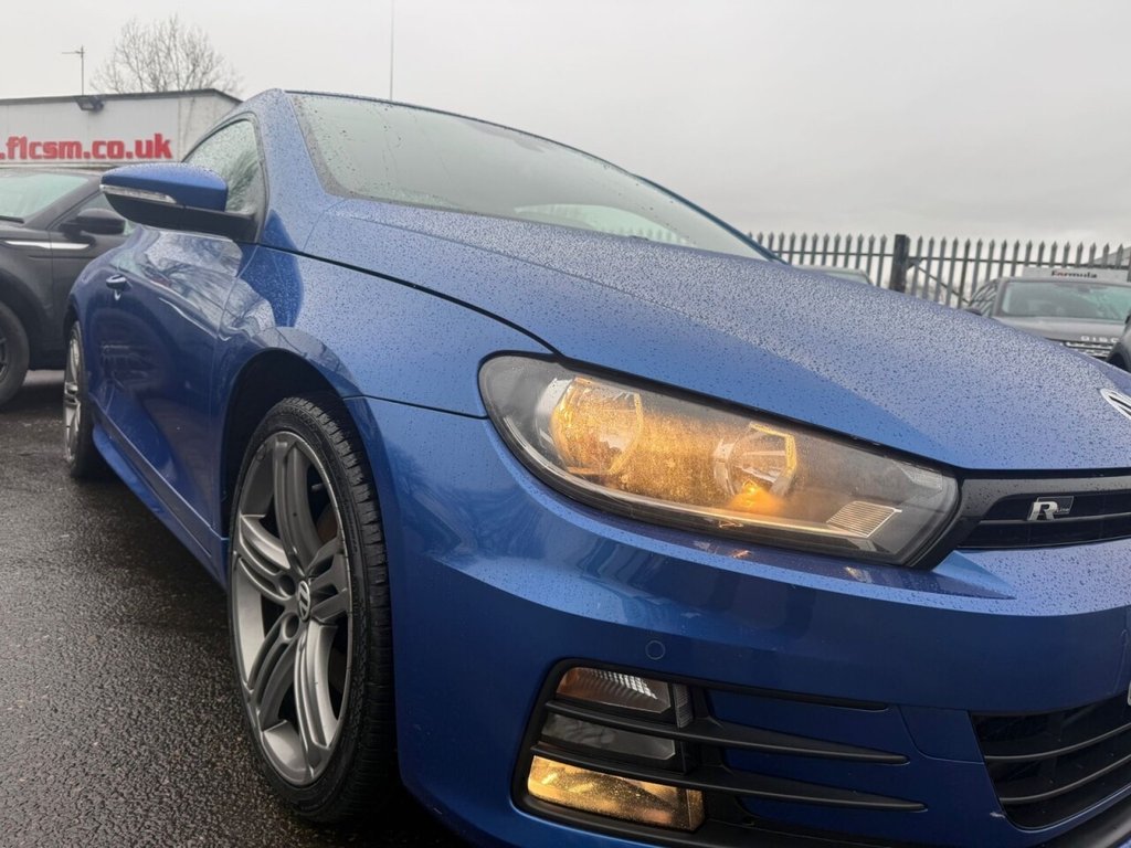 Used Volkswagen Scirocco 2015 for sale - 75912152: Photo 10