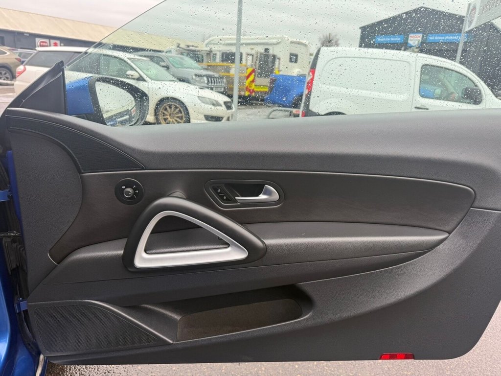 Used Volkswagen Scirocco 2015 for sale - 75912152: Photo 12