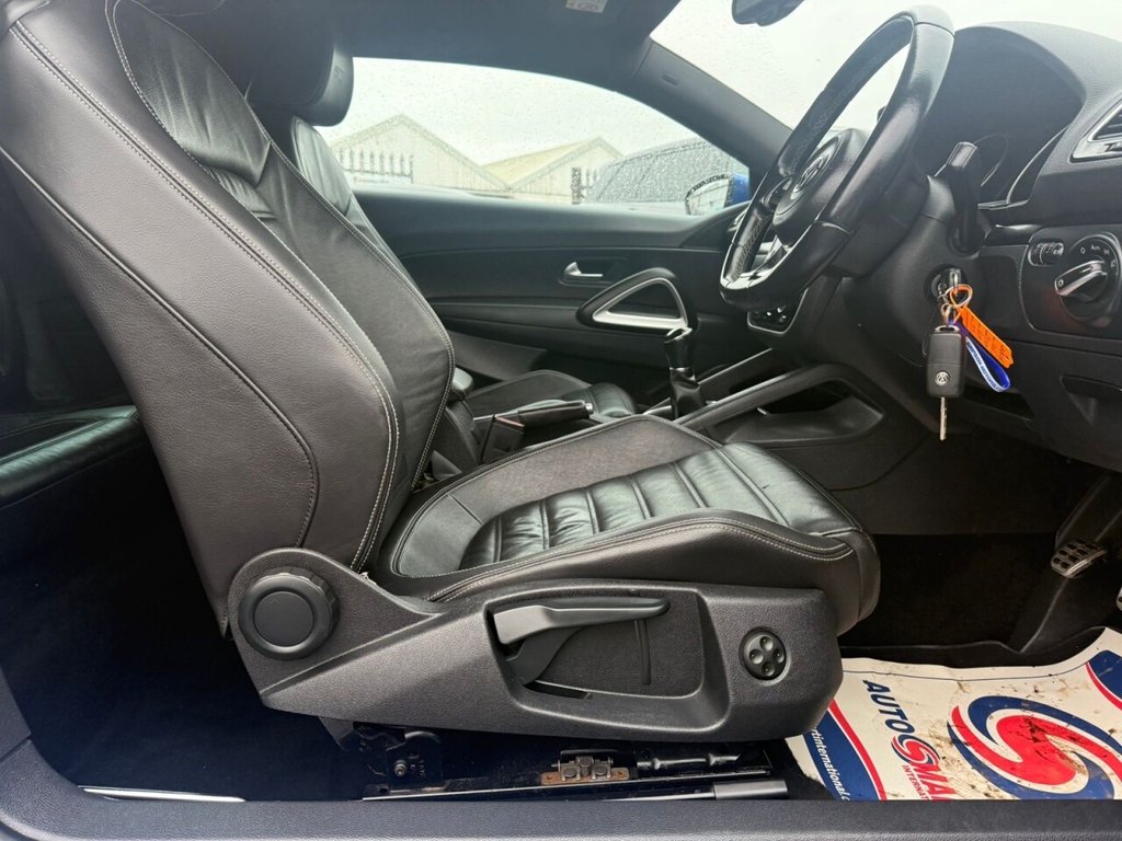 Used Volkswagen Scirocco 2015 for sale - 75912152: Photo 13