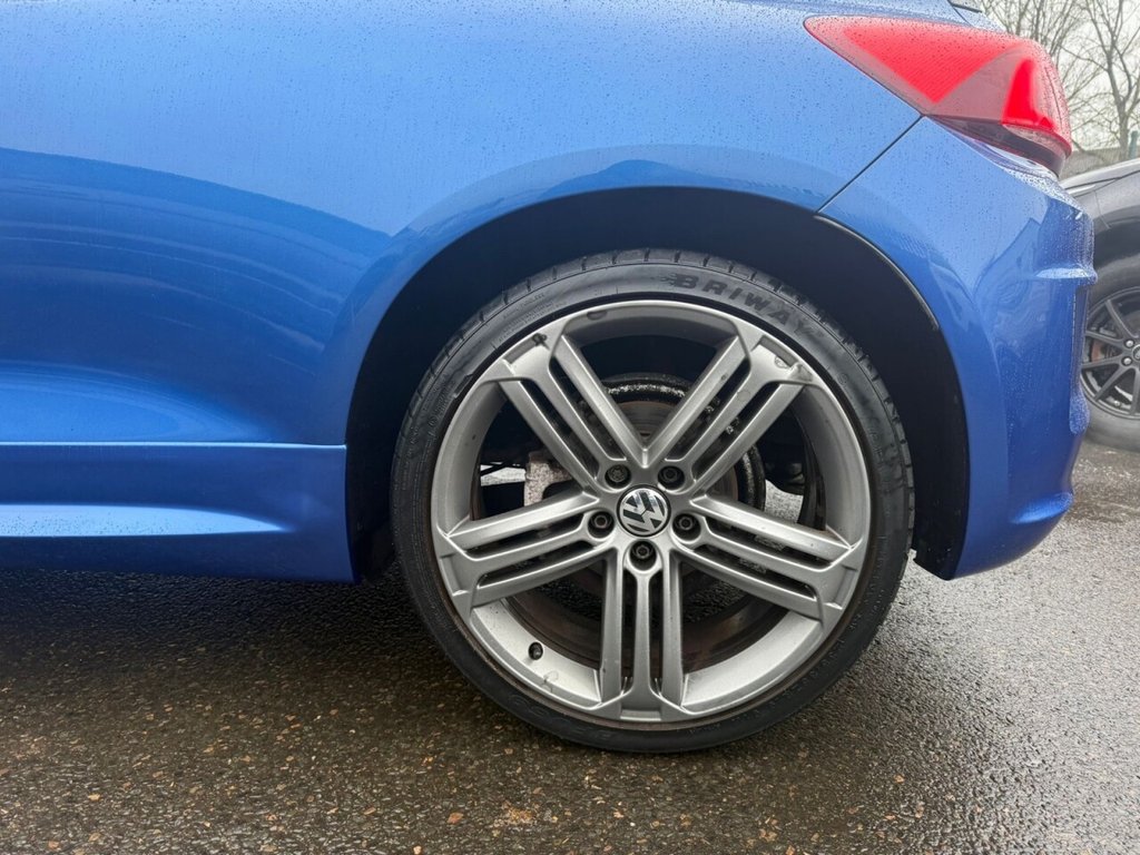 Used Volkswagen Scirocco 2015 for sale - 75912152: Photo 14