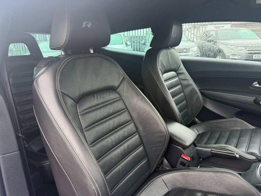Used Volkswagen Scirocco 2015 for sale - 75912152: Photo 17