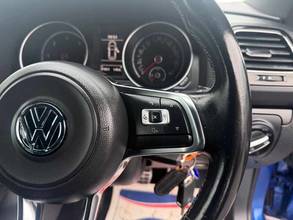 Used Volkswagen Scirocco 2015 for sale - 75912152: Photo 18