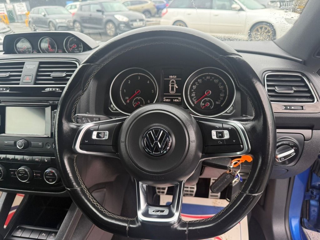 Used Volkswagen Scirocco 2015 for sale - 75912152: Photo 20