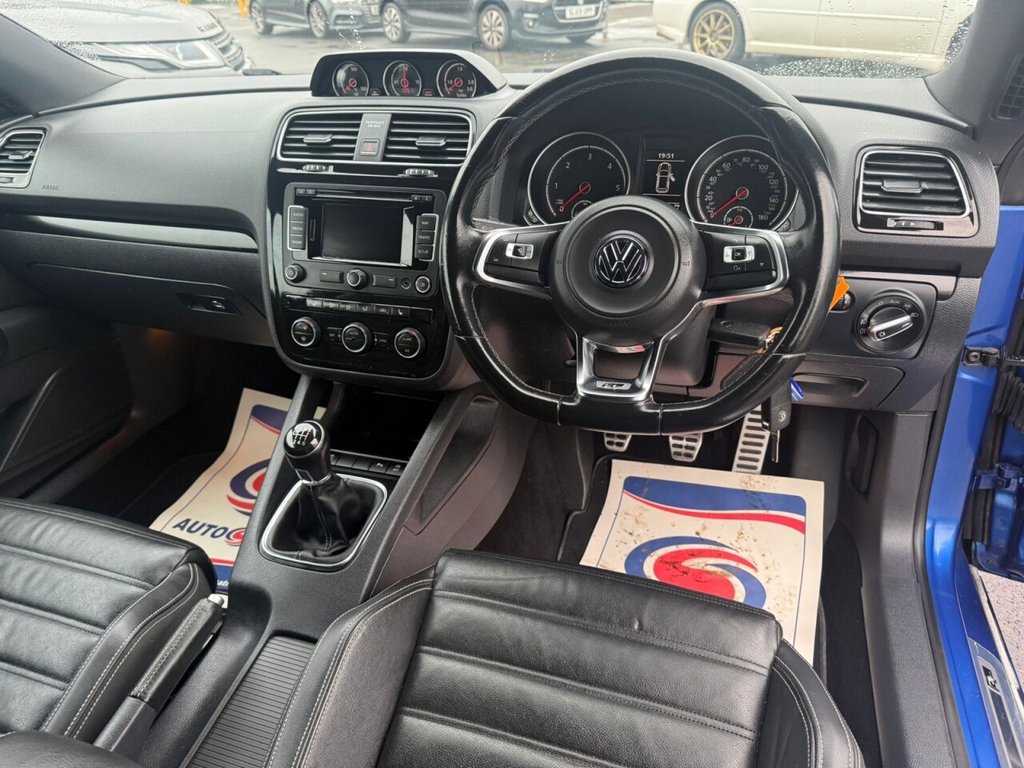 Used Volkswagen Scirocco 2015 for sale - 75912152: Photo 22