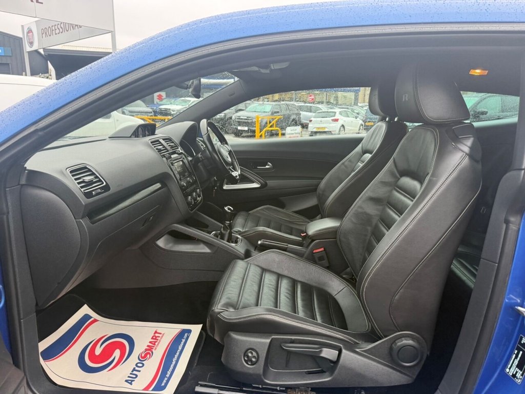 Used Volkswagen Scirocco 2015 for sale - 75912152: Photo 25