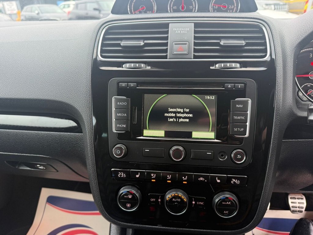 Used Volkswagen Scirocco 2015 for sale - 75912152: Photo 26