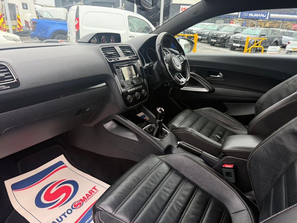 Used Volkswagen Scirocco 2015 for sale - 75912152: Photo 30