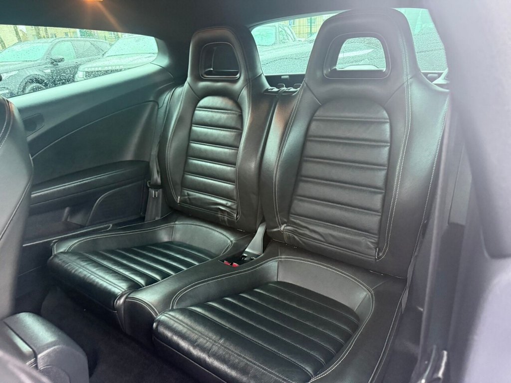 Used Volkswagen Scirocco 2015 for sale - 75912152: Photo 31