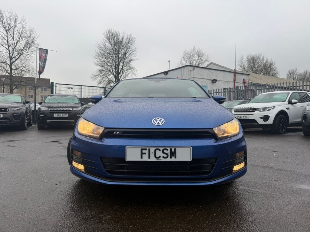 Used Volkswagen Scirocco 2015 for sale - 75912152: Photo 5