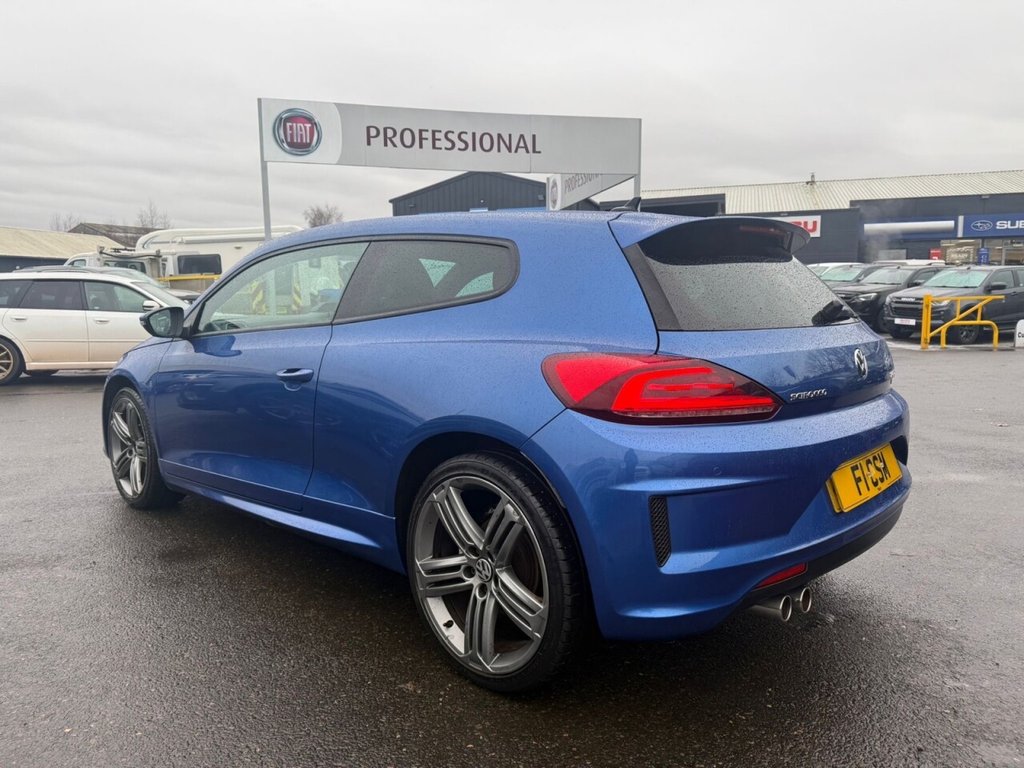 Used Volkswagen Scirocco 2015 for sale - 75912152: Photo 7