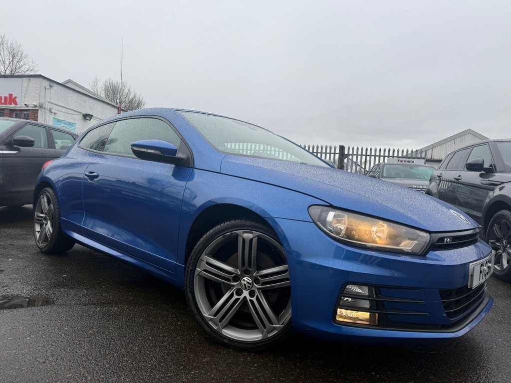 Used Volkswagen Scirocco 2015 for sale - 75912152: Photo 9
