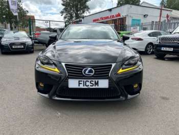 Used Lexus IS 2014 for sale - 72685615: Photo