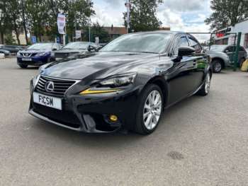 Used Lexus IS 2014 for sale - 72685615: Photo