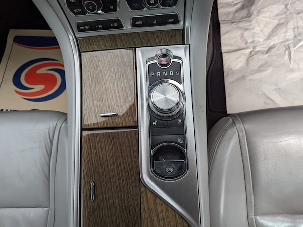 Used Jaguar XF 2014 for sale - 72685754: Photo 15