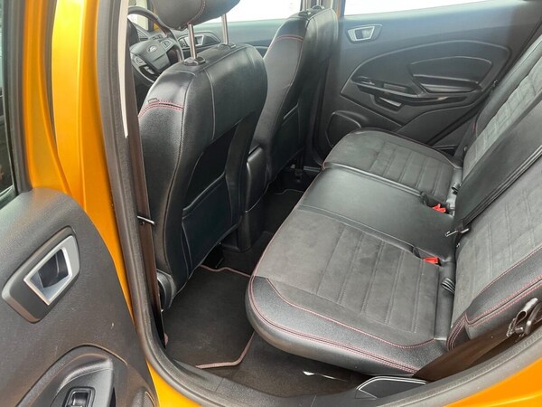 Used Ford Ecosport 2020 for sale - 74448771: Photo 12