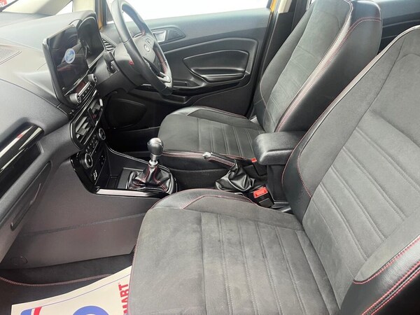 Used Ford Ecosport 2020 for sale - 74448771: Photo 13