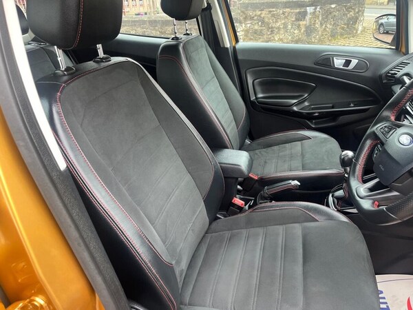 Used Ford Ecosport 2020 for sale - 74448771: Photo 17