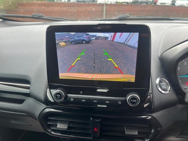 Used Ford Ecosport 2020 for sale - 74448771: Photo 22