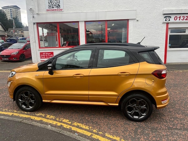 Used Ford Ecosport 2020 for sale - 74448771: Photo 7