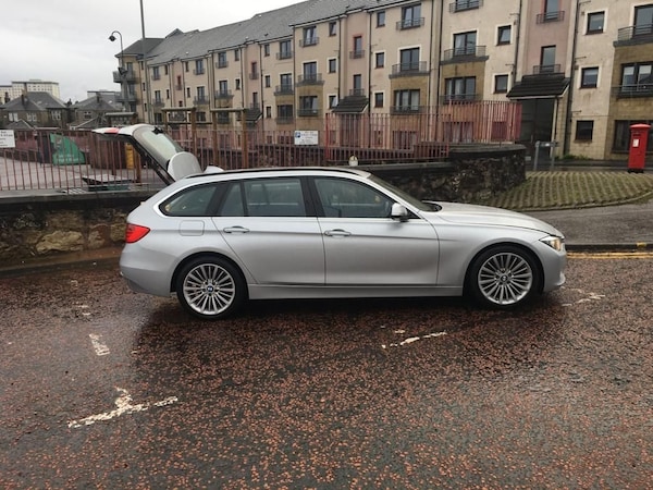 Used BMW 3 Series 2013 for sale - 69944655: Photo 11