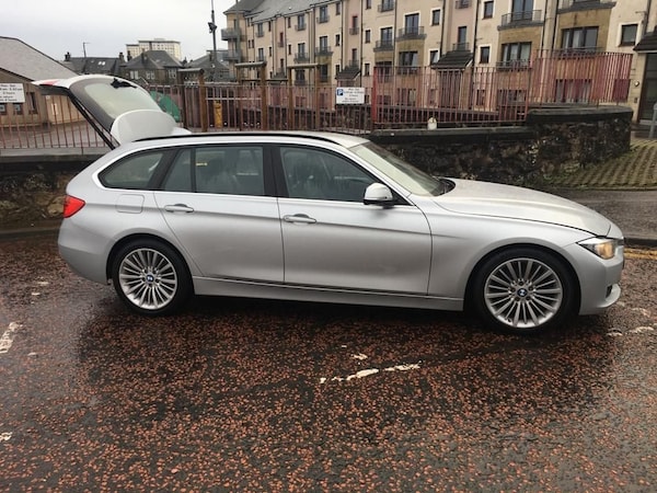 Used BMW 3 Series 2013 for sale - 69944655: Photo 13
