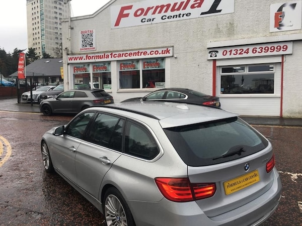 Used BMW 3 Series 2013 for sale - 69944655: Photo 14