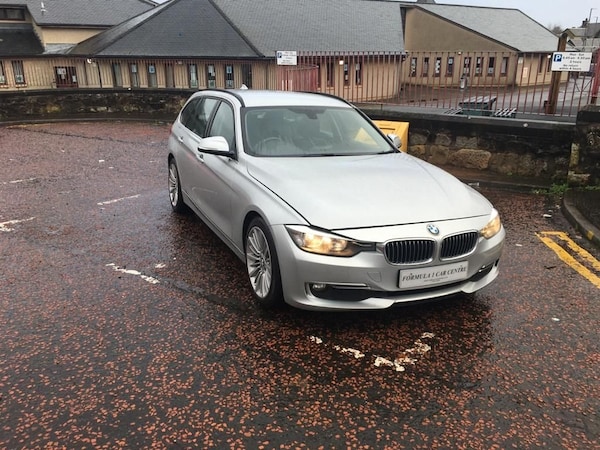 Used BMW 3 Series 2013 for sale - 69944655: Photo 15
