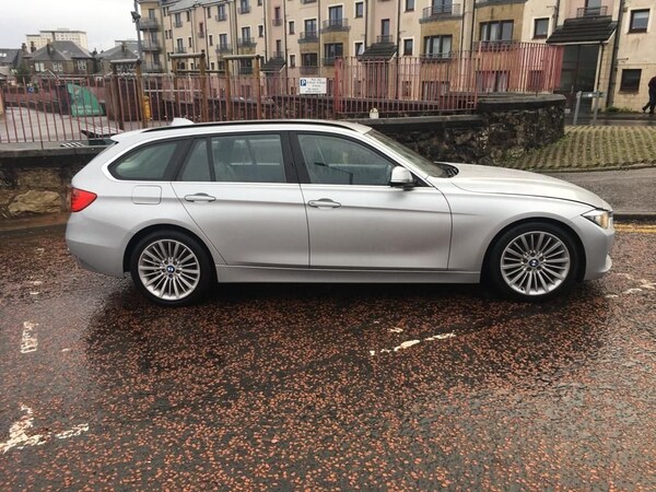 Used BMW 3 Series 2013 for sale - 69944655: Photo 17