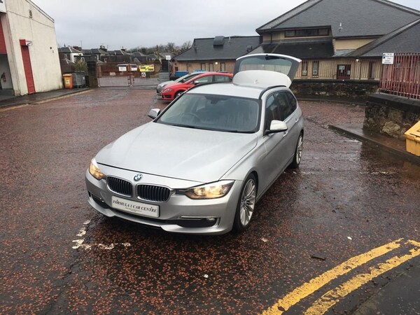 Used BMW 3 Series 2013 for sale - 69944655: Photo 18