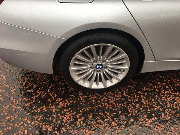 Used BMW 3 Series 2013 for sale - 69944655: Photo 19