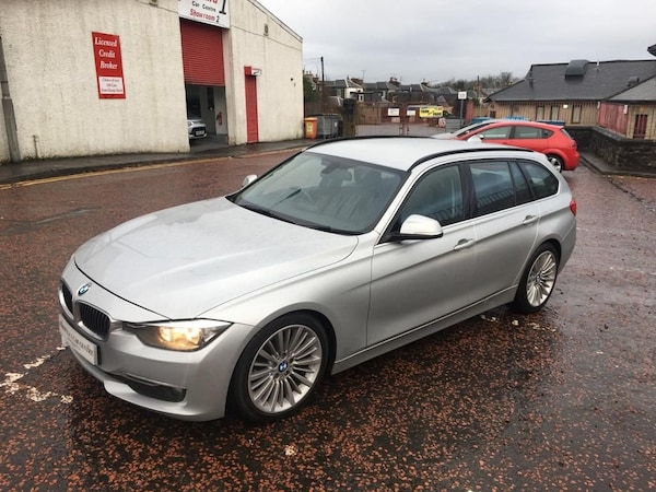 Used BMW 3 Series 2013 for sale - 69944655: Photo 1