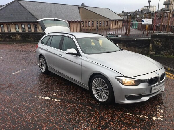 Used BMW 3 Series 2013 for sale - 69944655: Photo 20