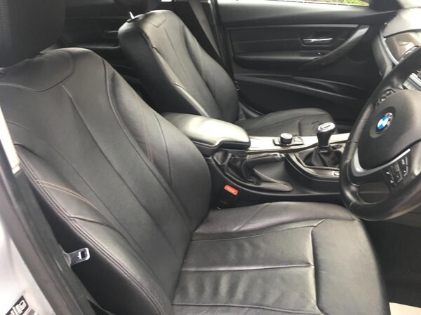 Used BMW 3 Series 2013 for sale - 69944655: Photo 21