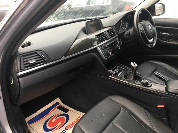 Used BMW 3 Series 2013 for sale - 69944655: Photo 24