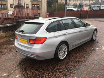 Used BMW 3 Series 2013 for sale - 69944655: Photo