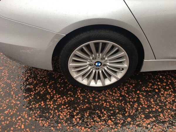 Used BMW 3 Series 2013 for sale - 69944655: Photo 36