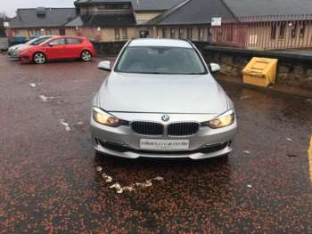 Used BMW 3 Series 2013 for sale - 69944655: Photo