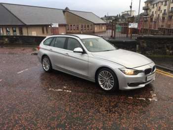 Used BMW 3 Series 2013 for sale - 69944655: Photo