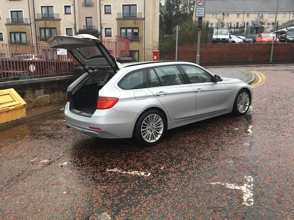 Used BMW 3 Series 2013 for sale - 69944655: Photo 9