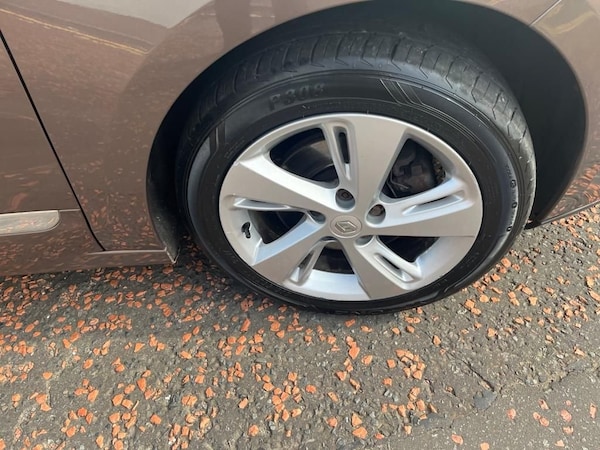 Used Renault Grand Scenic 2012 for sale - 68955744: Photo 13